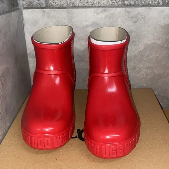 UGG DRIZLITA KIDS - Picture 2 of 5